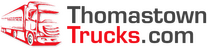 Thomastown Trucks