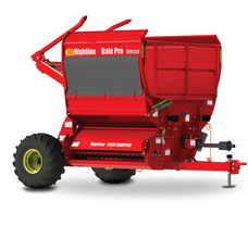 HIGHLINE other forage equipment