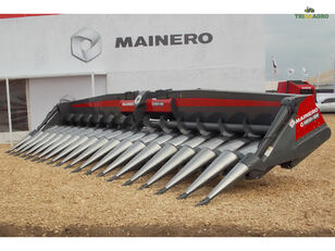 new Mainero MDD-200 18 corn header