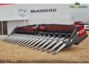 new Mainero MDD-200 18 corn header