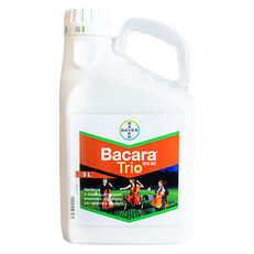 new Bayer Bacara Trio 516 Sc 5l herbicide