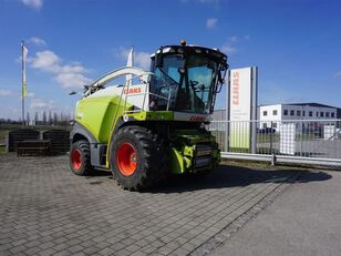 CLAAS 840 TYP 496 forage harvester