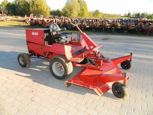 HAKO Yanmar lawn tractor