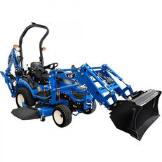 new LS MT1.25 moto tractor