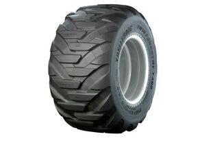 new Trelleborg T480 forestry tire
