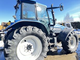 NEW HOLLAND Tm165 wheel tractor